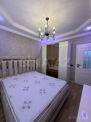 2 otaqlı Köhnə tikili, Həzi Aslanov m., Bakı