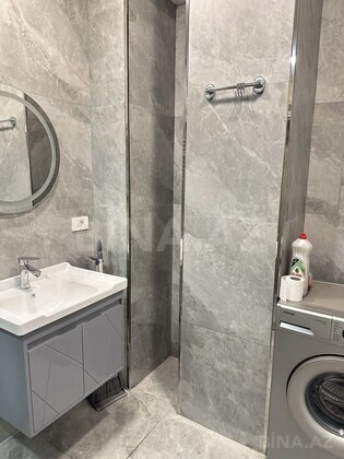 2 otaqlı Yeni tikili, Nəriman Nərimanov m., Bakı