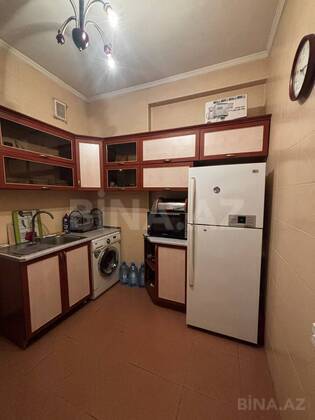 2 otaqlı Yeni tikili, Gənclik m., Bakı