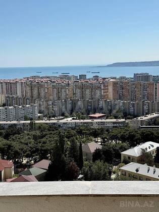 2 otaqlı Yeni tikili, Həzi Aslanov m., Bakı