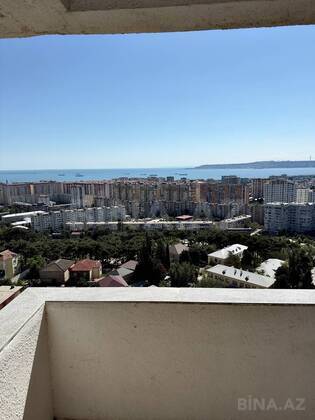 2 otaqlı Yeni tikili, Həzi Aslanov m., Bakı