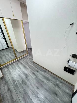2 otaqlı Yeni tikili, 20 Yanvar m., Bakı