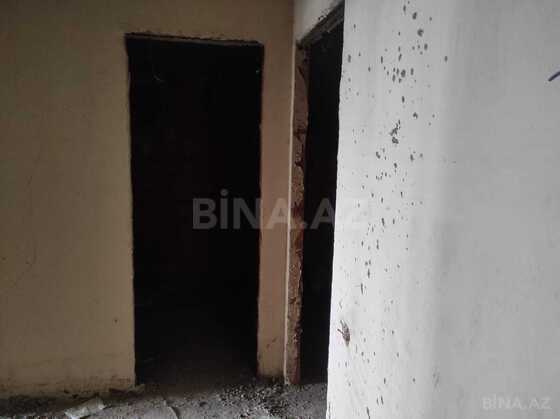 2 otaqlı Yeni tikili, Neftçilər m., Bakı
