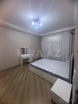 2 otaqlı Yeni tikili, Dərnəgül m., Bakı