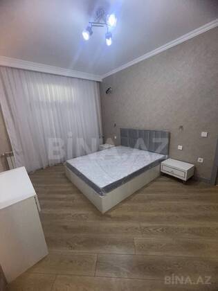 2 otaqlı Yeni tikili, Dərnəgül m., Bakı