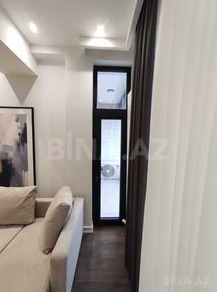 2 otaqlı Yeni tikili, 28 May m., Bakı