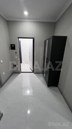 2 otaqlı Yeni tikili, Dərnəgül m., Bakı