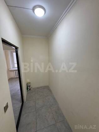 2 otaqlı Yeni tikili, Elmlər Akademiyası m., Bakı