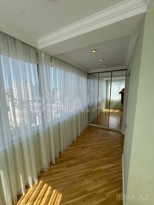 2 otaqlı Yeni tikili, Elmlər Akademiyası m., Bakı