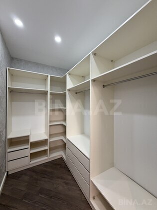 4 otaqlı Həyət evi/Bağ evi, Mərdəkan q., Bakı
