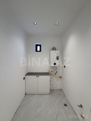 4 otaqlı Həyət evi/Bağ evi, Mərdəkan q., Bakı