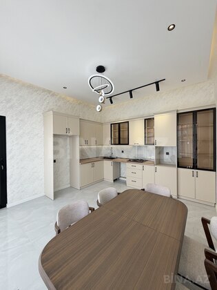 4 otaqlı Həyət evi/Bağ evi, Mərdəkan q., Bakı