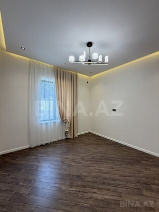 4 otaqlı Həyət evi/Bağ evi, Mərdəkan q., Bakı