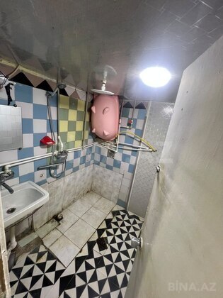 2 otaqlı Köhnə tikili, Azadlıq Prospekti m., Bakı
