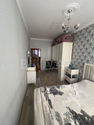 2 otaqlı Köhnə tikili, Azadlıq Prospekti m., Bakı