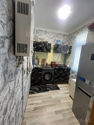 2 otaqlı Köhnə tikili, Azadlıq Prospekti m., Bakı