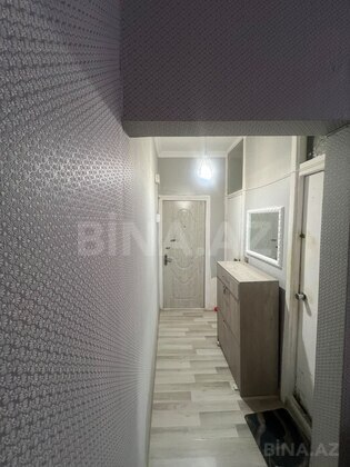 2 otaqlı Köhnə tikili, Azadlıq Prospekti m., Bakı