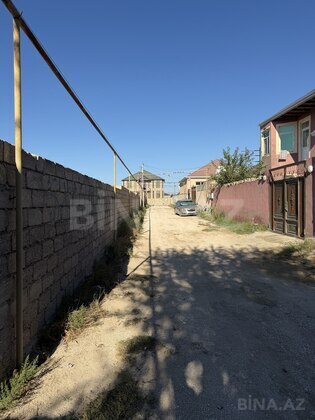 Torpaq Binə q., Bakı