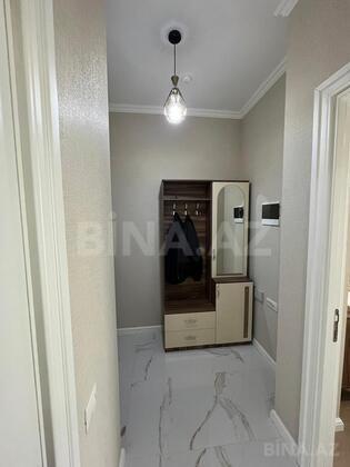 2 otaqlı Yeni tikili, Yasamal r., Bakı