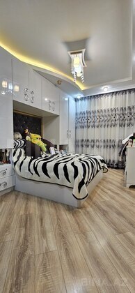 6 otaqlı Köhnə tikili, Sumqayıt
