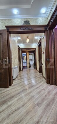 6 otaqlı Köhnə tikili, Sumqayıt