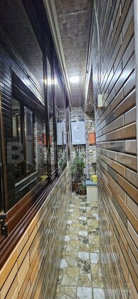 6 otaqlı Köhnə tikili, Sumqayıt