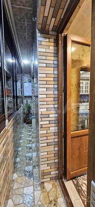 6 otaqlı Köhnə tikili, Sumqayıt