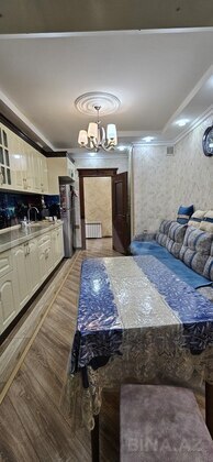 6 otaqlı Köhnə tikili, Sumqayıt