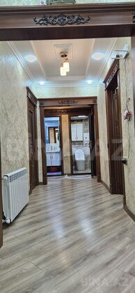 6 otaqlı Köhnə tikili, Sumqayıt