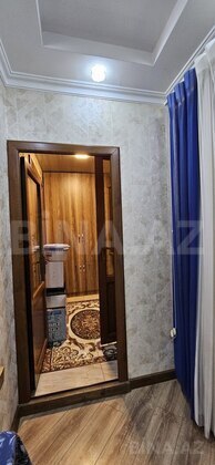 6 otaqlı Köhnə tikili, Sumqayıt