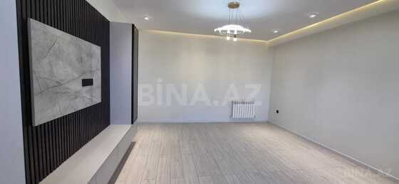 3 otaqlı Yeni tikili, Neftçilər m., Bakı
