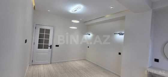 3 otaqlı Yeni tikili, Neftçilər m., Bakı