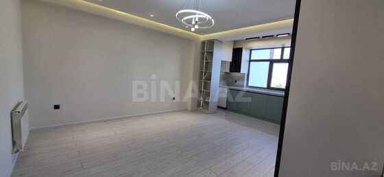 3 otaqlı Yeni tikili, Neftçilər m., Bakı