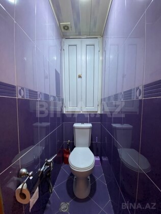2 otaqlı Köhnə tikili, Qaraçuxur q., Bakı