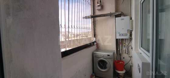 2 otaqlı Yeni tikili, Yasamal r., Bakı