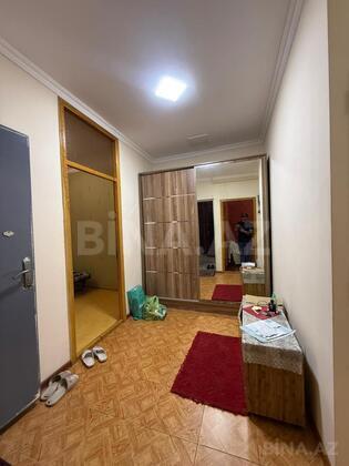 2 otaqlı Köhnə tikili, Həzi Aslanov q., Bakı