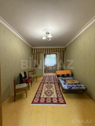 2 otaqlı Köhnə tikili, Həzi Aslanov q., Bakı