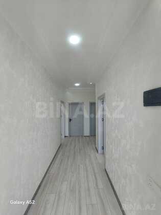 3 otaqlı Həyət evi/Bağ evi, Hövsan q., Bakı