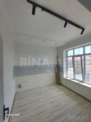 3 otaqlı Həyət evi/Bağ evi, Hövsan q., Bakı
