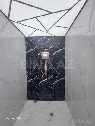 3 otaqlı Həyət evi/Bağ evi, Hövsan q., Bakı