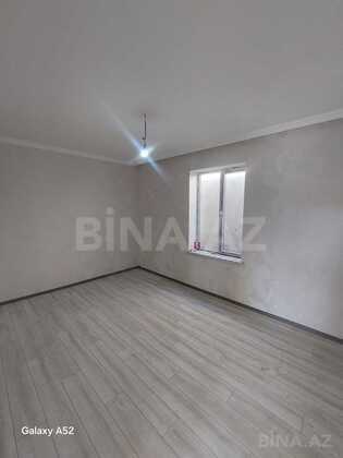 3 otaqlı Həyət evi/Bağ evi, Hövsan q., Bakı