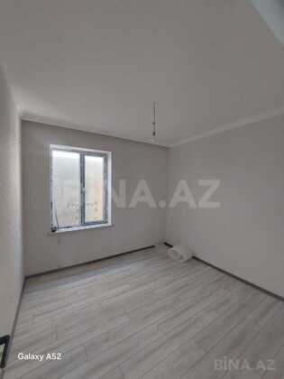3 otaqlı Həyət evi/Bağ evi, Hövsan q., Bakı