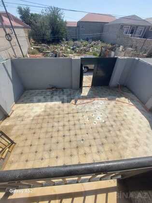 3 otaqlı Həyət evi/Bağ evi, Hövsan q., Bakı