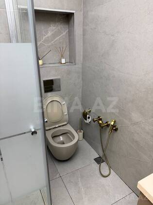 2 otaqlı Yeni tikili, 28 May m., Bakı
