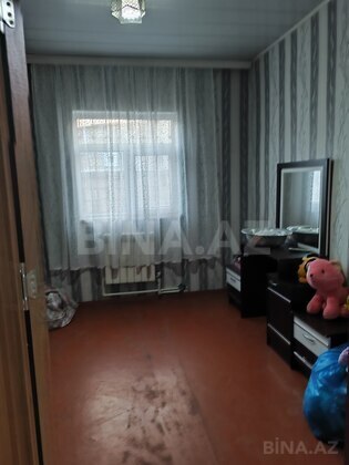 4 otaqlı Həyət evi/Bağ evi, Hövsan q., Bakı