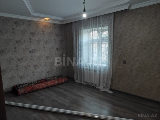 4 otaqlı Həyət evi/Bağ evi, Hövsan q., Bakı