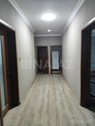 4 otaqlı Həyət evi/Bağ evi, Hövsan q., Bakı