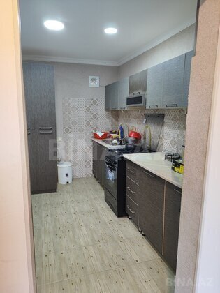 4 otaqlı Həyət evi/Bağ evi, Hövsan q., Bakı