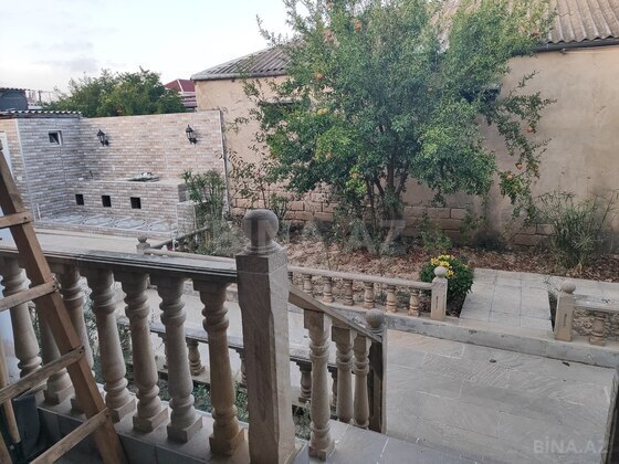 4 otaqlı Həyət evi/Bağ evi, Hövsan q., Bakı