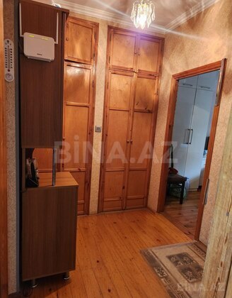 2 otaqlı Köhnə tikili, Qaraçuxur q., Bakı
